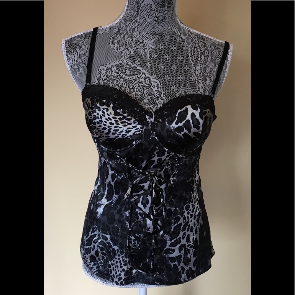 Corset Top